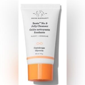 Drunk Elephant Beste No. 9 Jelly Cleanser mini